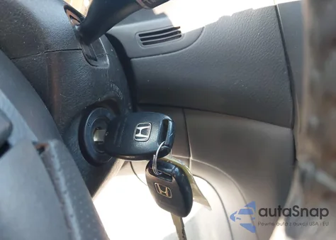 2007 Honda Accord 3.0 Ex z USA, uszkodzony, nr VIN 1HGCM66877A014291